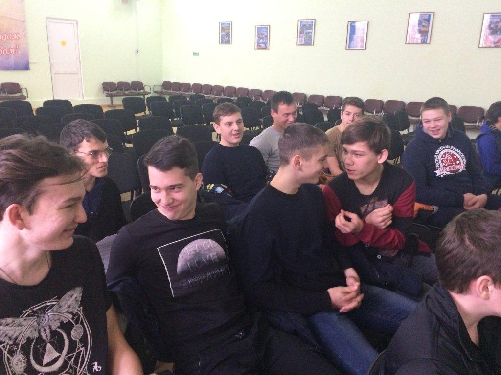 «Старт СТО – 2018» в Тбилисском районе «Старт СТО – 2018» в Тбилисском районе