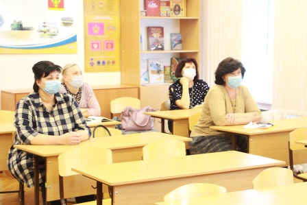 Тбилисский район принял участие в Кирилло-Мефодиевских чтениях