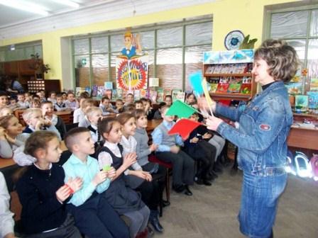 Имею честь служить тебе, Россия