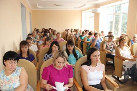 Совещание на тему: «Актуальные разъяснения часто допускаемых ошибок в сфере контрактной системы закупок»