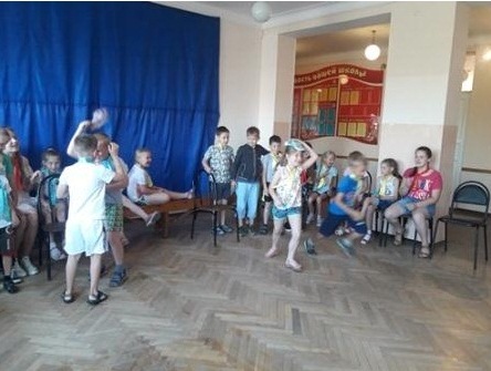 У книжек нет каникул