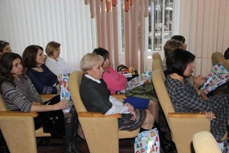 Глава Тбилисского района встретился с председателями участковых избирательных комиссий