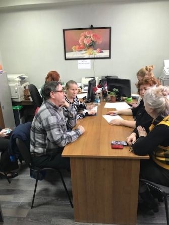 Состоялась жеребьевка по распределению эфирного времени