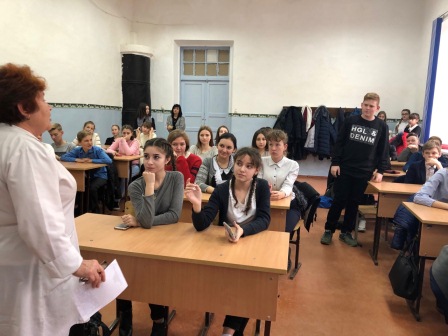 Фестиваль «Я выбираю жизнь»