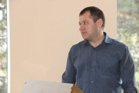 Тбилисцам рассказали о преимуществах садоводства 