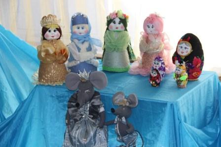 В Тбилисском районе состоялось открытие конкурса-фестиваля «Белая акация»