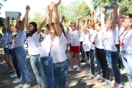 Президенты отдыхают в «Ласточке»