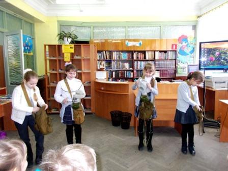 Имею честь служить тебе, Россия