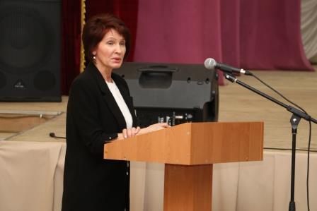 В Тбилисском районе прошло зональное совещание о ходе полевых работ