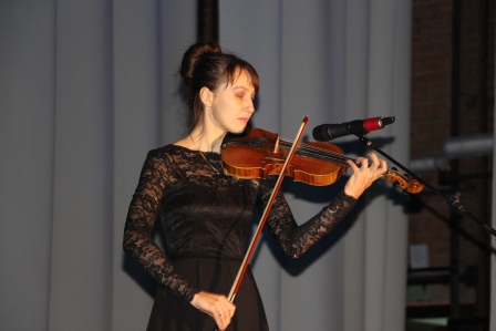 Тбилисских педагогов поздравили с профессиональным праздником