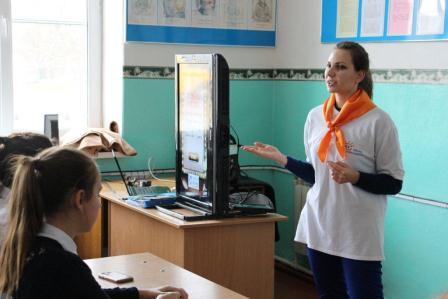 Проект «Кубань вне зависимости» реализуется в Тбилисском районе