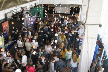 В Тбилисской прошла ярмарка вакансий