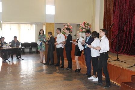 Зональное мероприятие в рамках краевого политического марафона «КУБАНЬ-ГОСДУМА 2016»