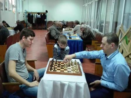 В Тбилисском поселении прошли спортивные мероприятия, посвященные Международному женскому дню