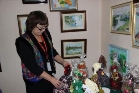 Арт-салон «Ван Гог»