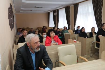 Учение по ликвидации ЧС проходит в Тбилисском районе