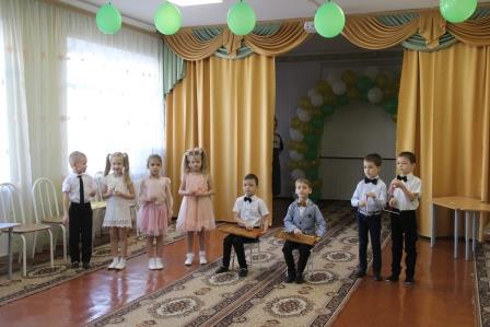 В Тбилисском районе выбрали лучшего воспитателя