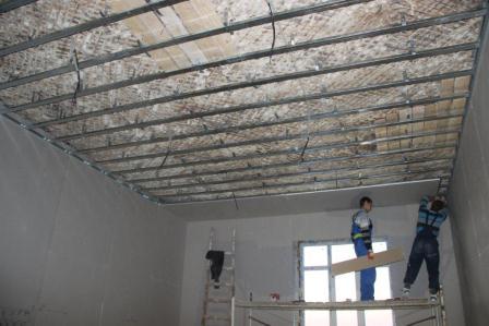 В Тбилисском районе улучшают учреждения культуры