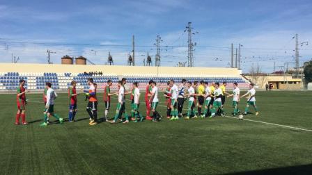 «Кубанская корона» провела две товарищеские встречи