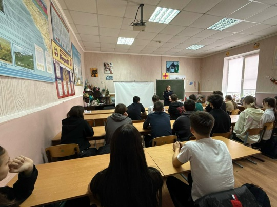 Правильный выбор!