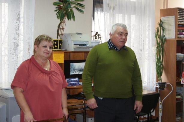 День матери