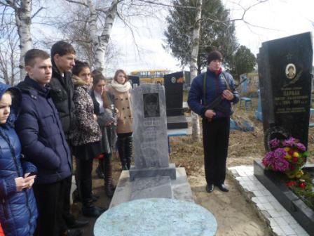 Память погибших в афганской войне почтили в Тбилисском районе