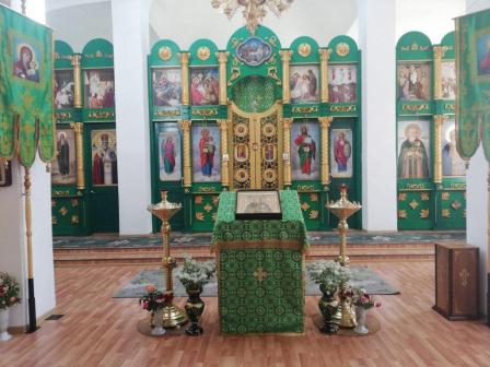 Тбилисская молодежь совершила православную поездку