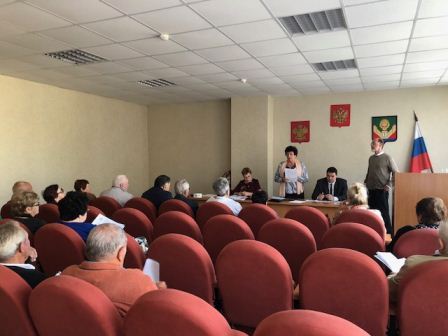 семинары в рамках "Дня финансовой грамотности"