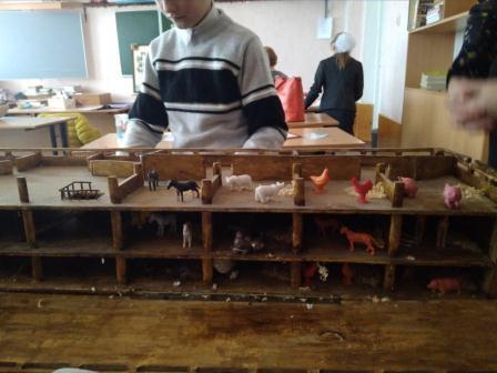 В Тбилисском районе состоялась научно-практическая конференция «Школа тайн и открытий»