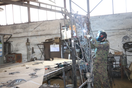 «Центр ремесел Кубани»