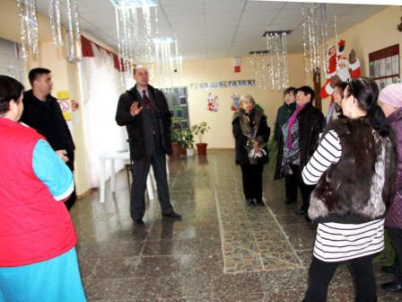 В учреждениях культуры Тбилисского поселения прошли тренировки по пожарной безопасности