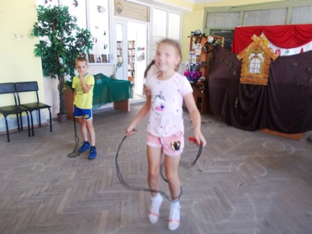 Скажем курению – нет!