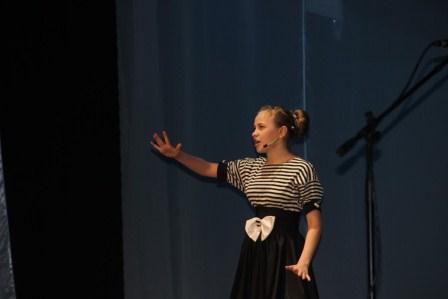 В Тбилисском районе состоялось открытие конкурса-фестиваля «Белая акация»