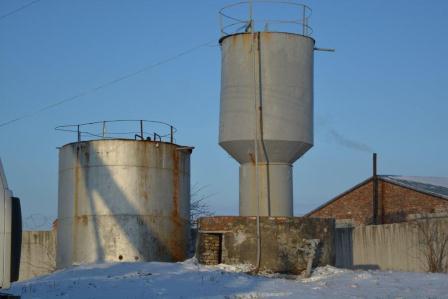 В Ванновском сельском поселении устранили аварию на водоснабжении