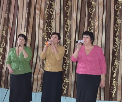 В Тбилисском районе прошли мероприятия в международный день инвалидов 