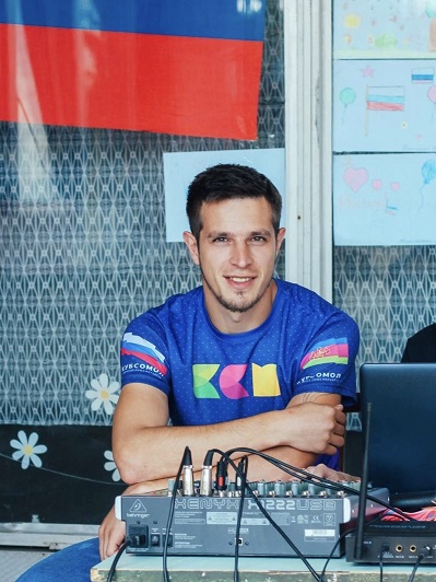 Молодежь Тбилисского района выиграла два гранта на реализацию проектов