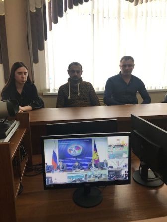 Молодежная школа правовой и политической культуры