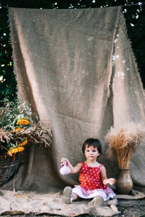 В Тбилисской прошел фотоконкурс «Живи ярко»