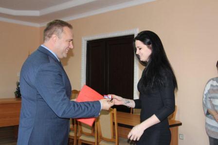 В Тбилисском районе 10 сирот получили квартиры