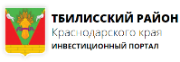 Карта тбилисского района краснодарского края